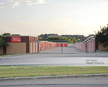 Storage Units for Rent available at 1501 Oates Drive, Mesquite, TX 75150