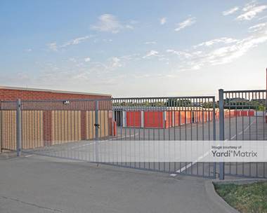 Storage Units for Rent available at 1501 Oates Drive, Mesquite, TX 75150