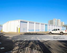 Image for Extra Space Storage - 13575 Goldmark Drive, Dallas, TX