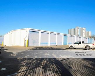 Photo 1 of Extra Space Storage - 13575 Goldmark Drive, Dallas, TX