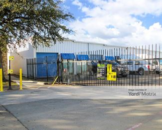 Photo 3 of Extra Space Storage - 13575 Goldmark Drive, Dallas, TX