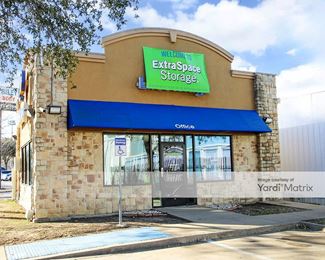 Photo 4 of Extra Space Storage - 13575 Goldmark Drive, Dallas, TX