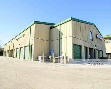 Storage Units for Rent available at 8555 Manderville Lane, Dallas, TX 75231