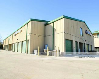Photo 1 of Extra Space Storage - 8555 Manderville Lane, Dallas, TX