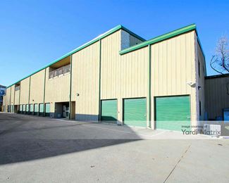 Photo 2 of Extra Space Storage - 8555 Manderville Lane, Dallas, TX