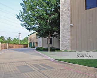 Photo 4 of Extra Space Storage - 8555 Manderville Lane, Dallas, TX