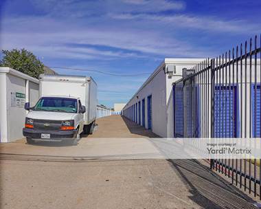 Storage Units for Rent available at 2601 Willowbrook Road, Dallas, TX 75220