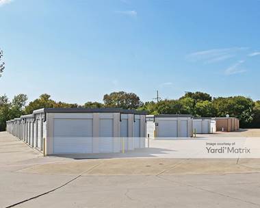 Storage Units for Rent available at 6101 Wagner Way, Plano, TX 75023