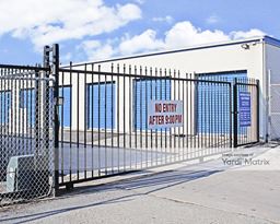 Image for Extra Space Storage - 9801 Brockbank Drive, Dallas, TX