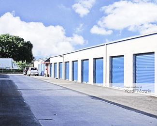 Photo 2 of Extra Space Storage - 9801 Brockbank Drive, Dallas, TX