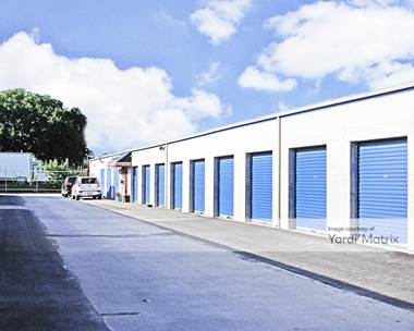 Storage Units for Rent available at 9801 Brockbank Drive, Dallas, TX 75220