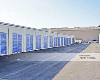 Photo 3 of Extra Space Storage - 9801 Brockbank Drive, Dallas, TX