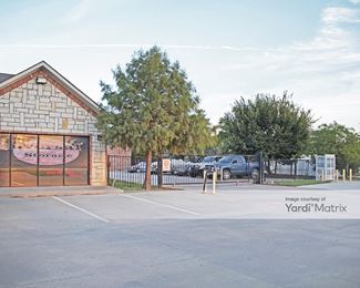 Photo 1 of Universal Storage - 1440 FM 2931, Aubrey, TX