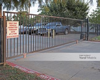 Photo 4 of Universal Storage - 1440 FM 2931, Aubrey, TX