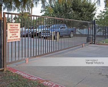Storage Units for Rent available at 1440 Main Street Suite A, Providence Village, TX 76227