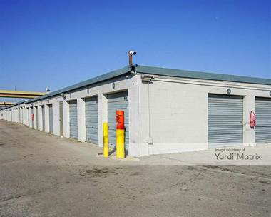 Storage Units for Rent available at 3420 East 14th Street, Plano, TX 75074