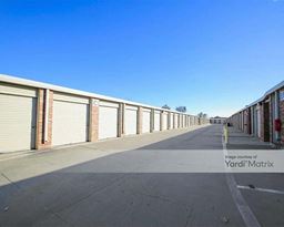 Image for Extra Space Storage - 8747 Stockard Drive, Frisco, TX