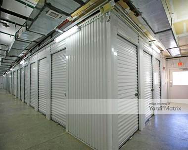Storage Units for Rent available at 8747 Stockard Drive, Frisco, TX 75034