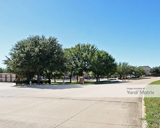 Photo 4 of Extra Space Storage - 8747 Stockard Drive, Frisco, TX