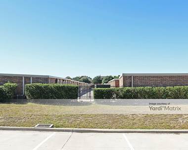 Storage Units for Rent available at 8747 Stockard Drive, Frisco, TX 75034
