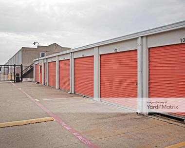 Storage Units for Rent available at 613 Coit Road, Plano, TX 75075