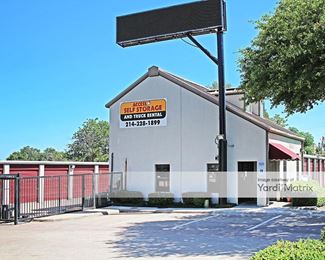 Photo 1 of Access Storage - 8047 Ferguson Road, Dallas, TX