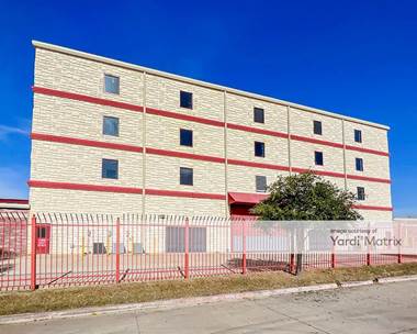 Storage Units for Rent available at 2409 Old Denton Road, Carrollton, TX 75006