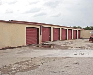 Storage Units for Rent available at 820 Lexington Drive, Plano, TX 75075