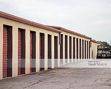 Storage Units for Rent available at 820 Lexington Drive, Plano, TX 75075