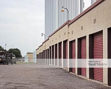 Storage Units for Rent available at 820 Lexington Drive, Plano, TX 75075