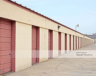 Photo 3 of A Mini Self Storage - 2000 Country Club Drive, Carrollton, TX