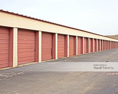 Storage Units for Rent available at 2000 Country Club Drive, Carrollton, TX 75006