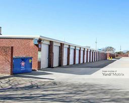 Image for Extra Space Storage - 3405 Coit Road, Plano, TX