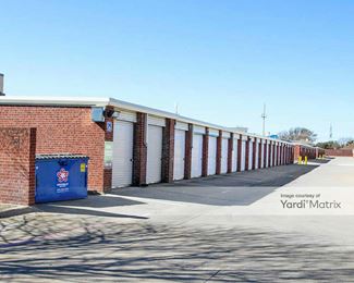 Photo 1 of Extra Space Storage - 3405 Coit Road, Plano, TX