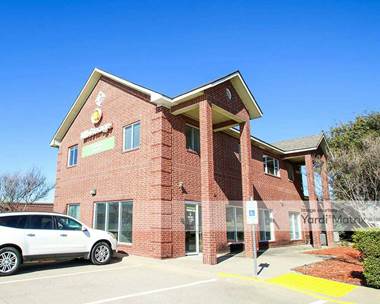 Storage Units for Rent available at 3405 Coit Road, Plano, TX 75093