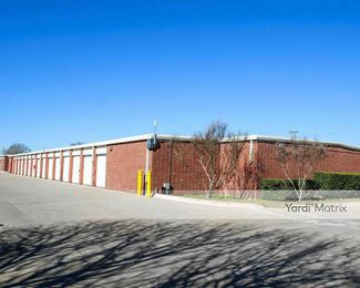 Photo 3 of Extra Space Storage - 3405 Coit Road, Plano, TX