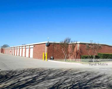 Storage Units for Rent available at 3405 Coit Road, Plano, TX 75093