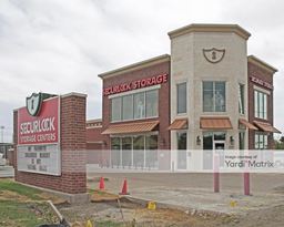 Image for Securlock Storage Centers - 4316 Main Street, The Colony, TX