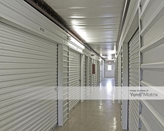 Photo 3 of Securlock Storage Centers - 4316 Main Street, The Colony, TX