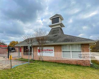 Photo 1 of SecurCare Self Storage - 3402 Bobtown Road, Garland, TX
