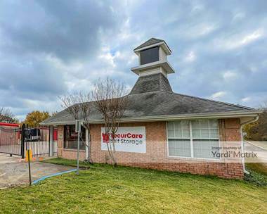 Storage Units for Rent available at 3402 Bobtown Road, Garland, TX 75043