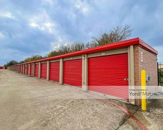 Photo 2 of SecurCare Self Storage - 3402 Bobtown Road, Garland, TX