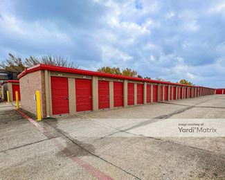 Photo 3 of SecurCare Self Storage - 3402 Bobtown Road, Garland, TX