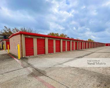 Storage Units for Rent available at 3402 Bobtown Road, Garland, TX 75043