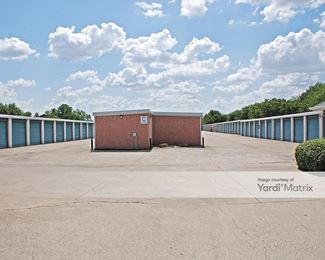 Photo 4 of SecurCare Self Storage - 3402 Bobtown Road, Garland, TX