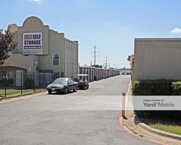 Image for Alamo Buckner Self Storage - 3707 North Buckner Blvd, Dallas, TX
