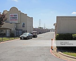 Photo 1 of Alamo Buckner Self Storage - 3707 North Buckner Blvd, Dallas, TX