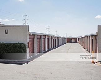 Photo 3 of Alamo Buckner Self Storage - 3707 North Buckner Blvd, Dallas, TX