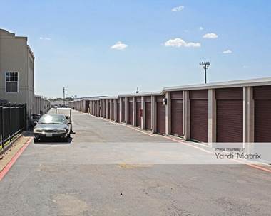 Storage Units for Rent available at 3707 North Buckner Blvd, Dallas, TX 75228