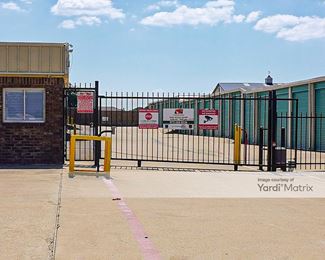 Photo 2 of Storage Depot - 3825 Old Parker Road, Wylie, TX